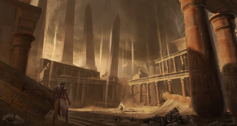 Game artwork 4