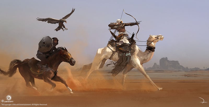 Game artwork 2