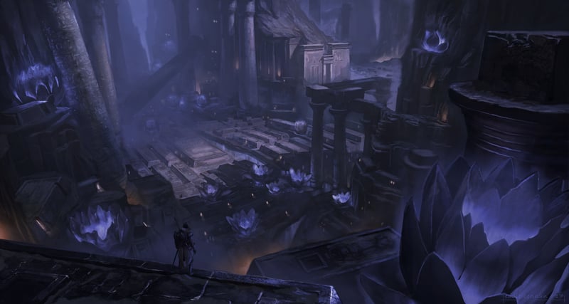 Game artwork 3