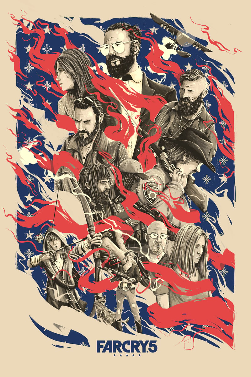 Game artwork 4
