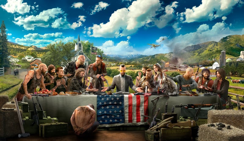 Game artwork 1