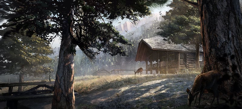 Game artwork 2