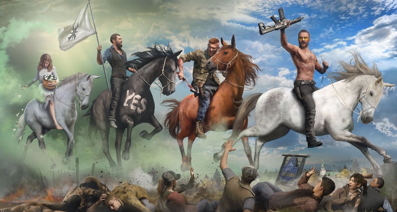 Game artwork 4
