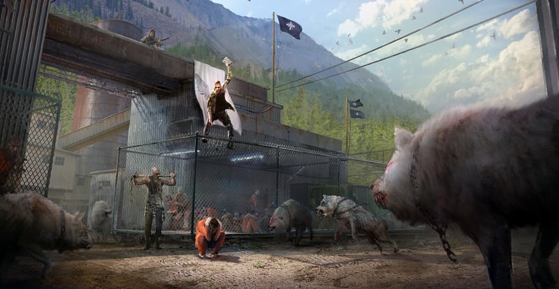 Game artwork 4