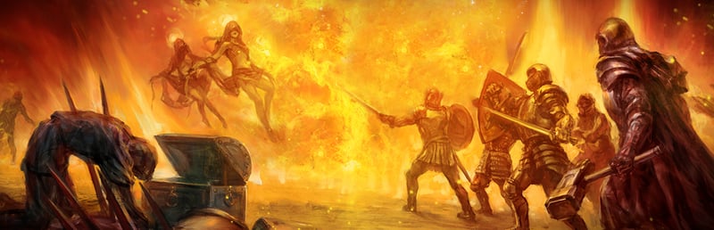 Game artwork 2