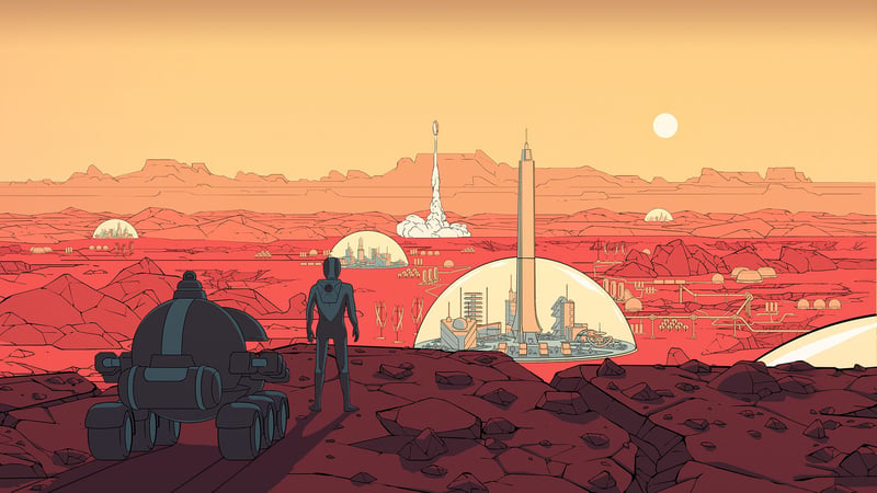 Game artwork 1