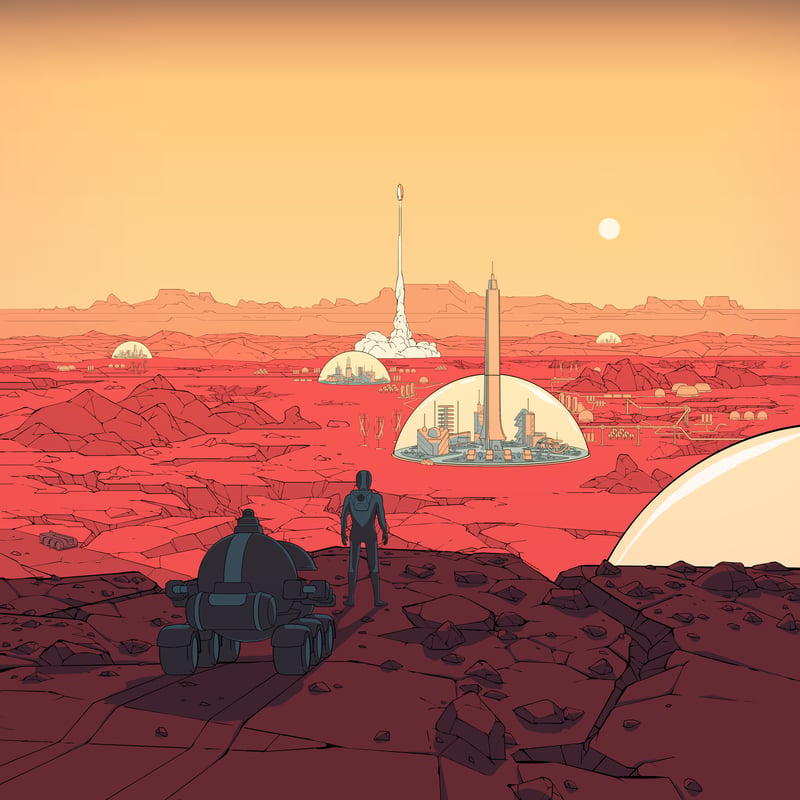 Game artwork 2