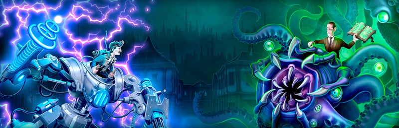 Game artwork 3