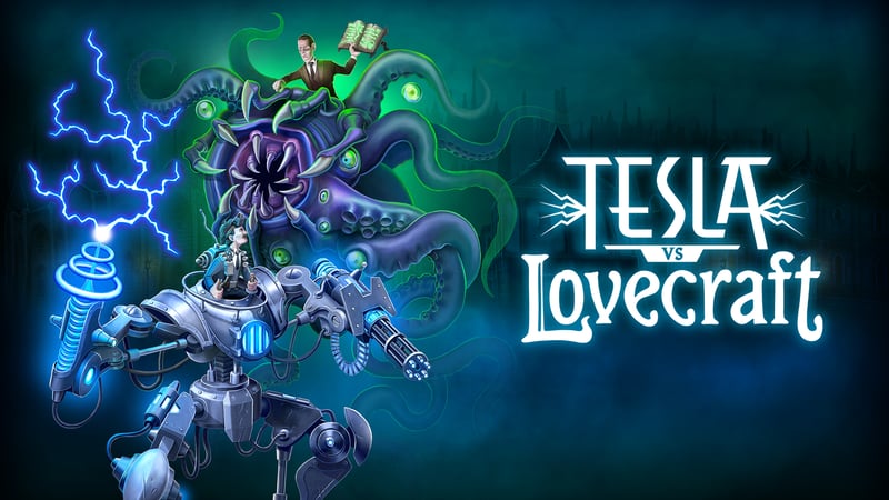 Game artwork 1