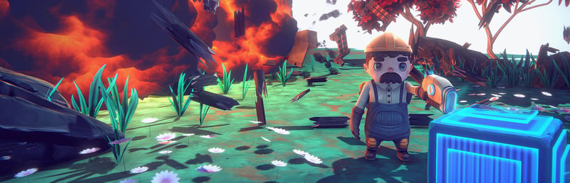 Game artwork 1