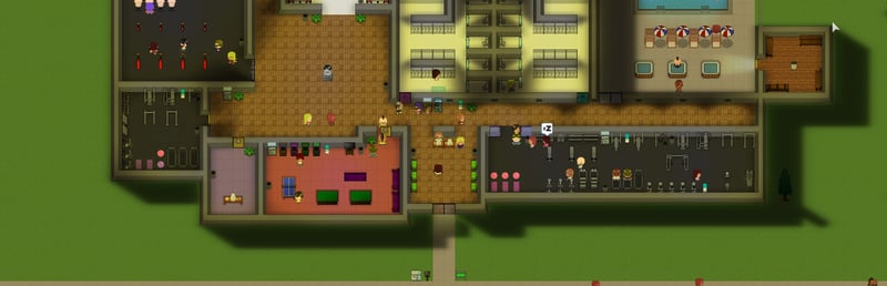 Game artwork 1