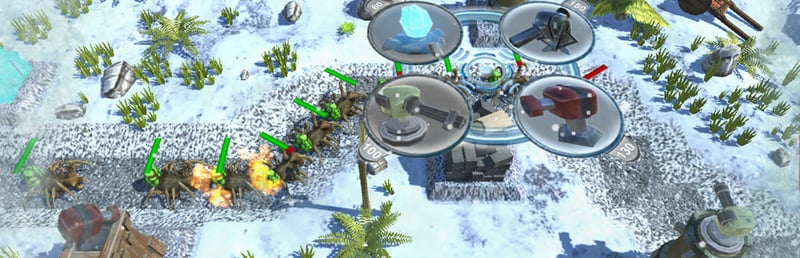 Game artwork 1