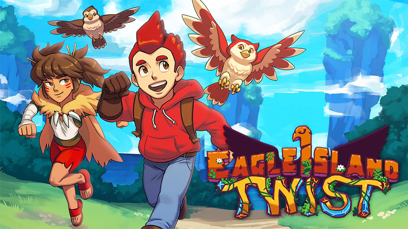 Game artwork 1