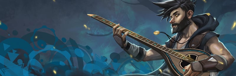 Game artwork 1
