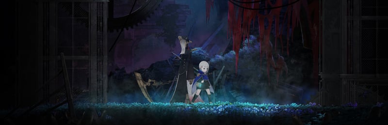 Game artwork 1