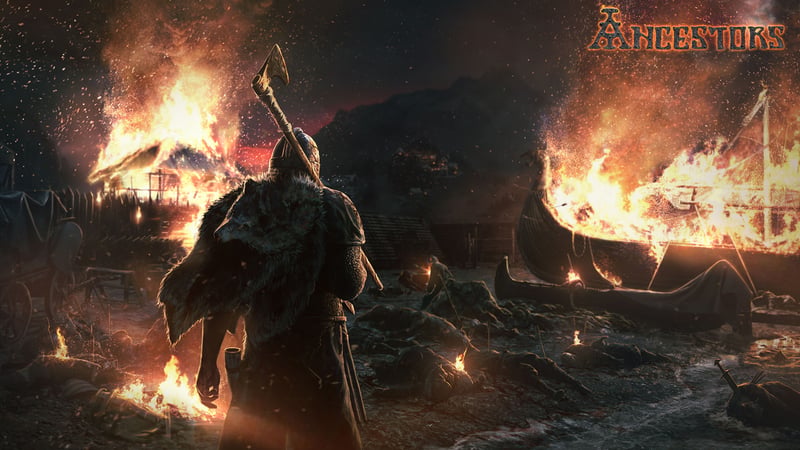 Game artwork 1