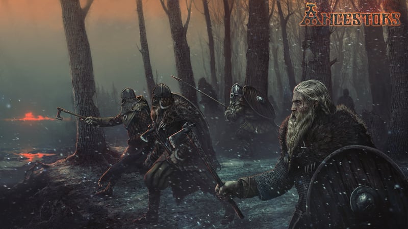 Game artwork 2