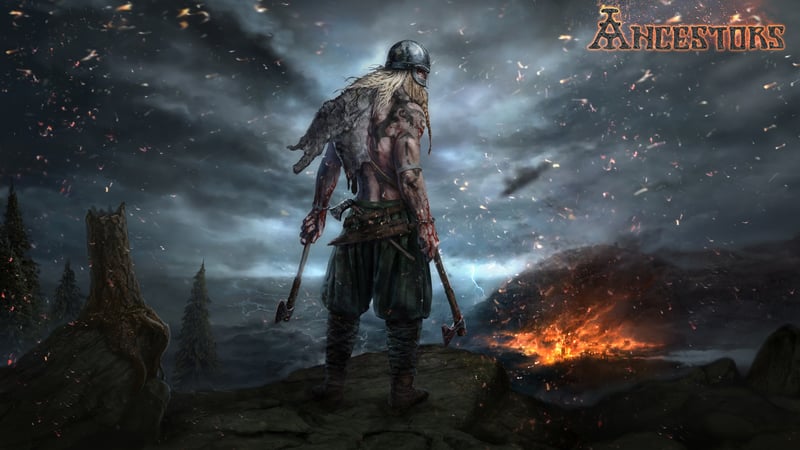 Game artwork 4