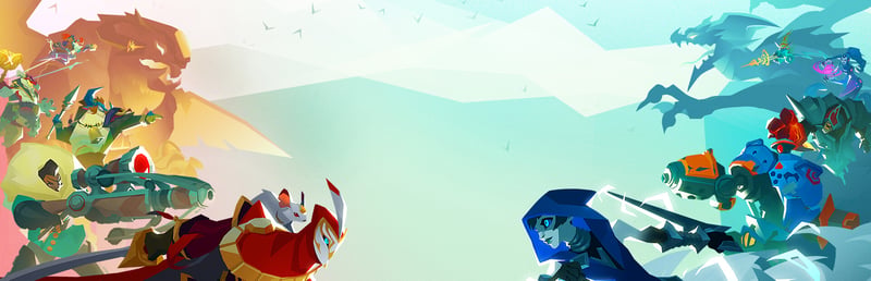 Game artwork 1