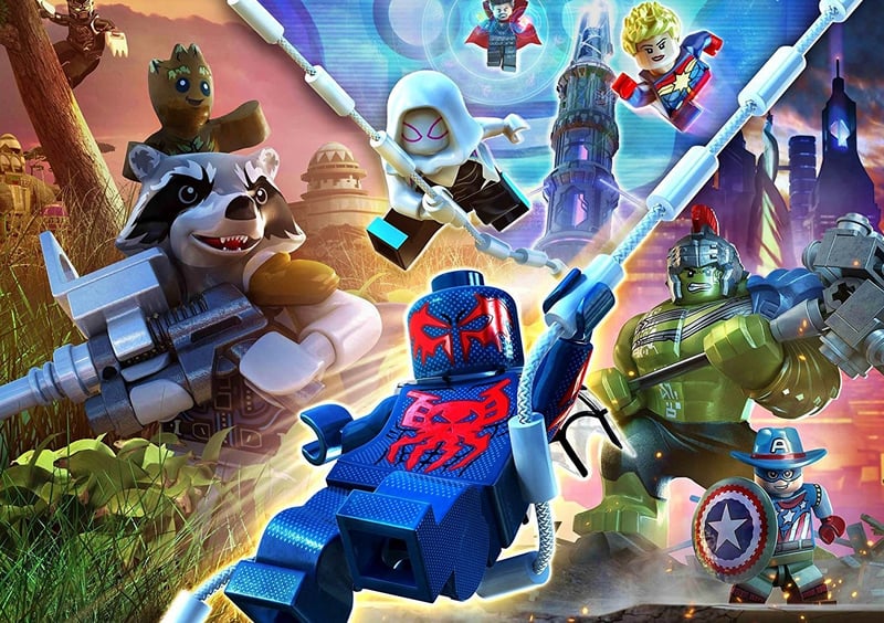 Game artwork 1