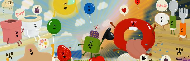 Game artwork 1