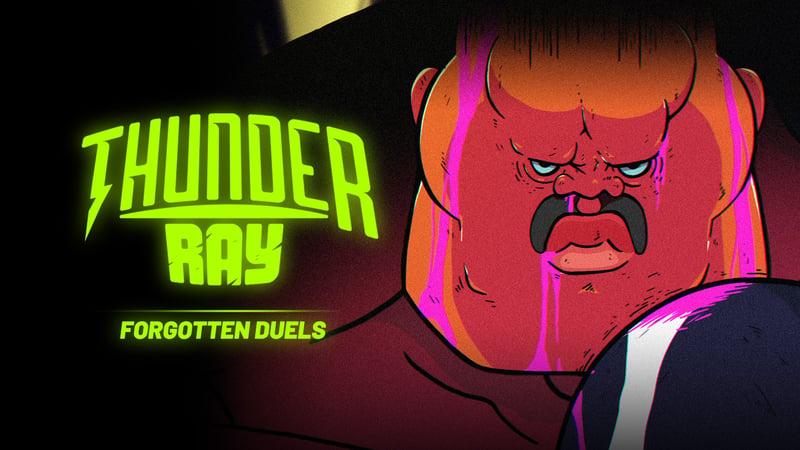 Game artwork 1