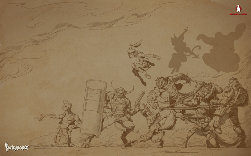 Game artwork 3