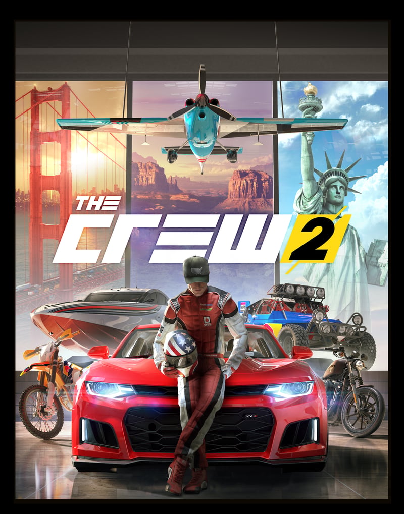 Game artwork 2