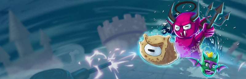 Game artwork 1