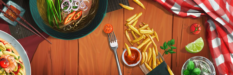 Game artwork 1