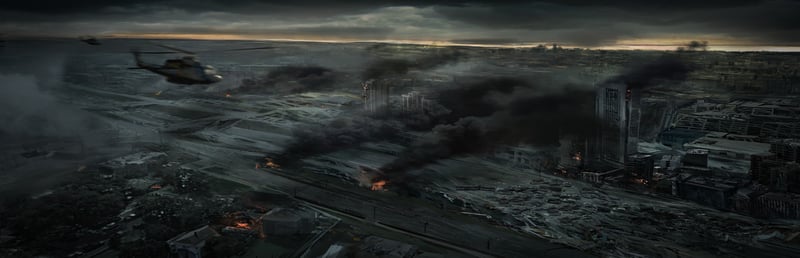 Game artwork 1