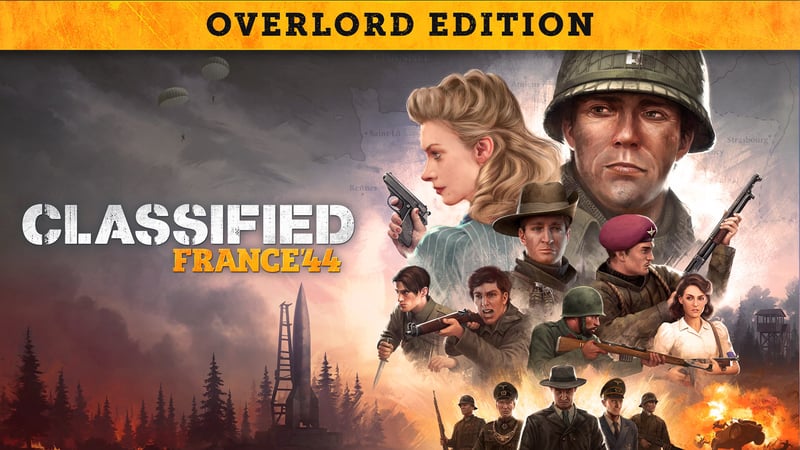 Game artwork 1