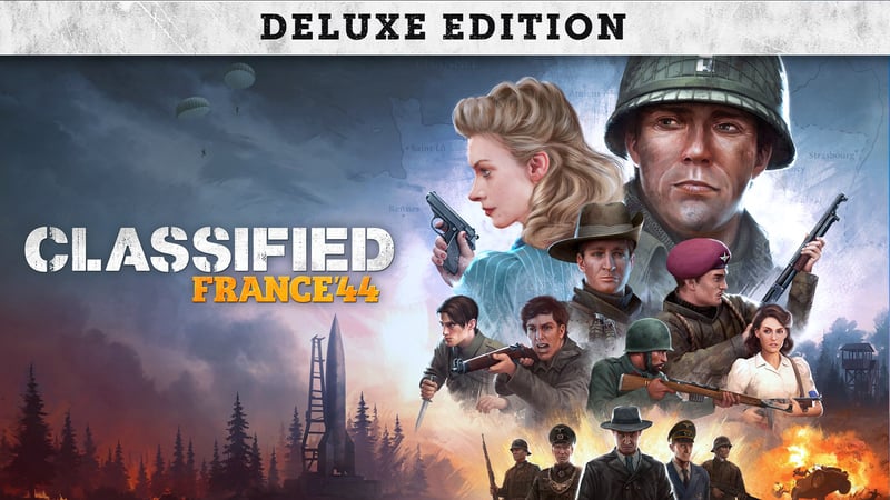 Game artwork 1