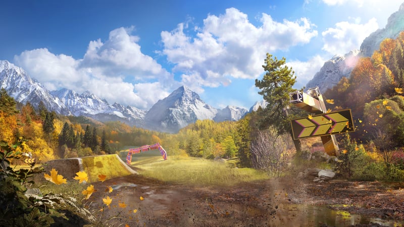 Game artwork 1