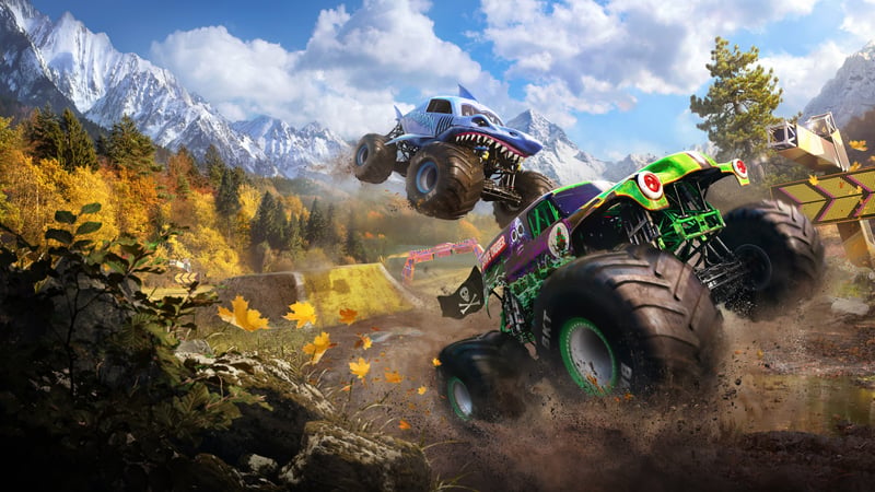 Game artwork 5