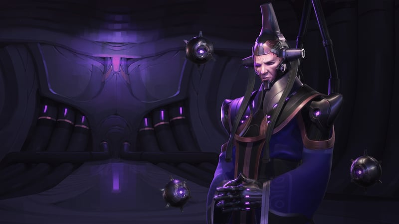 Game artwork 2
