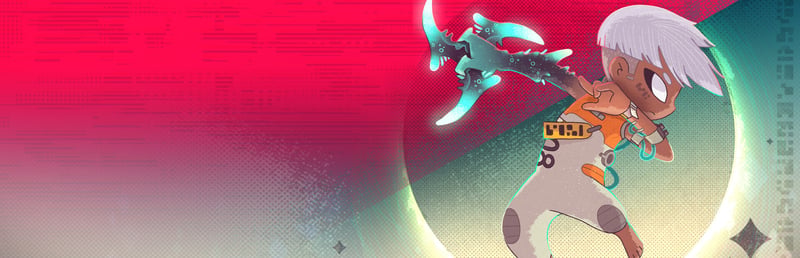 Game artwork 1