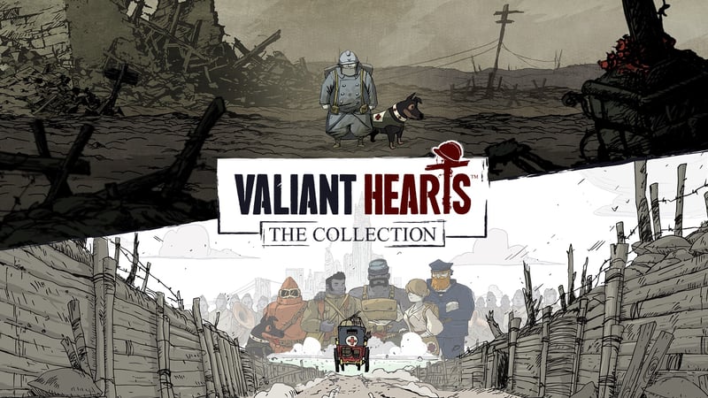 Game artwork 1