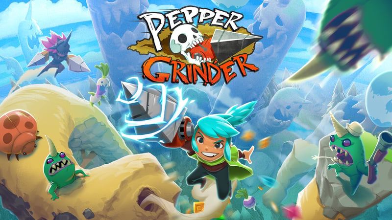 Game artwork 1