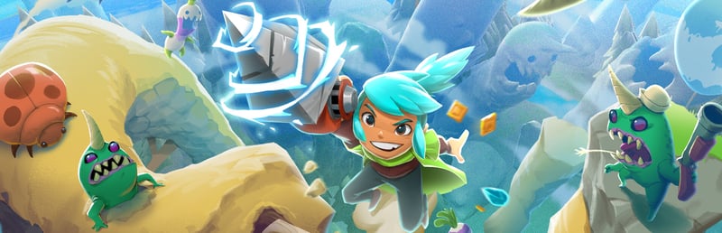 Game artwork 3