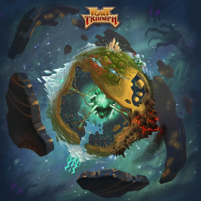 Game artwork 1