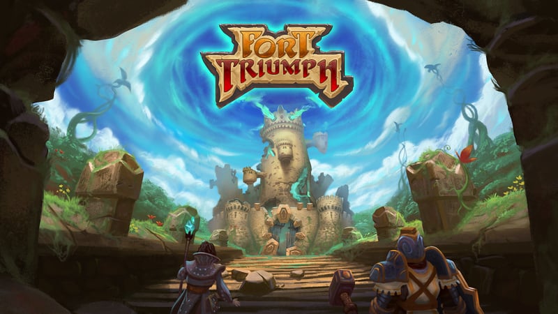Game artwork 3