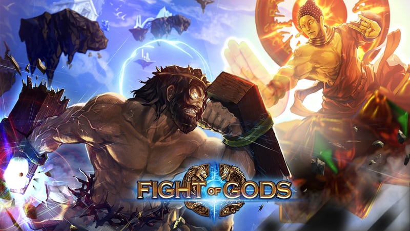 Game artwork 1