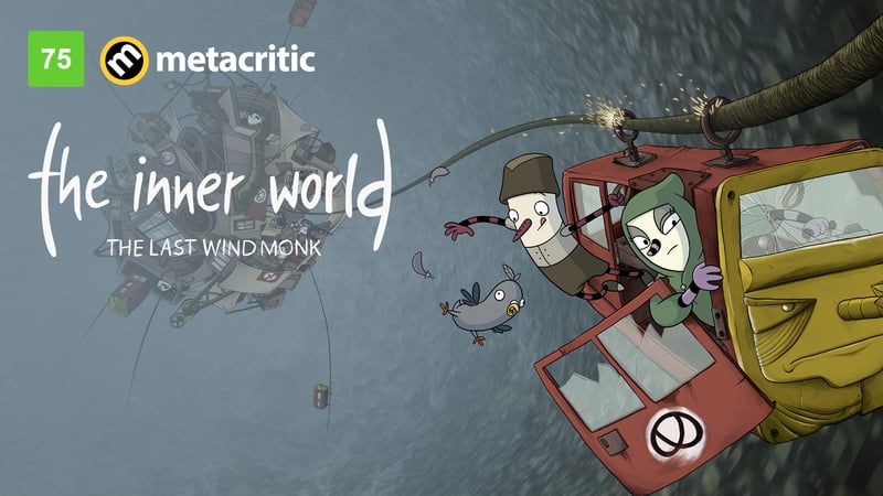 Game artwork 1