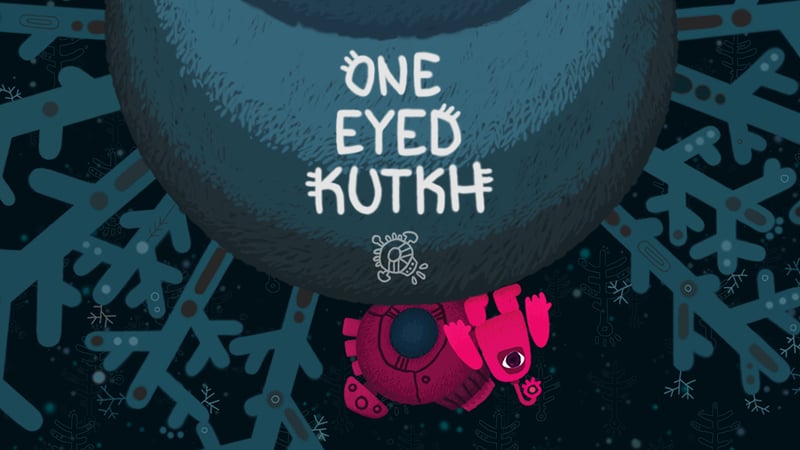 Game artwork 1