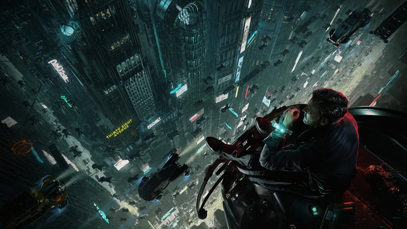 Game artwork 3