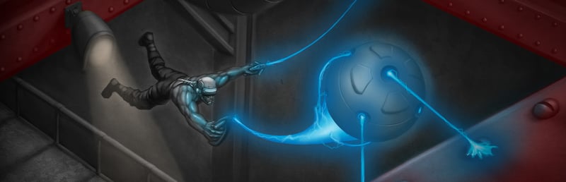 Game artwork 1