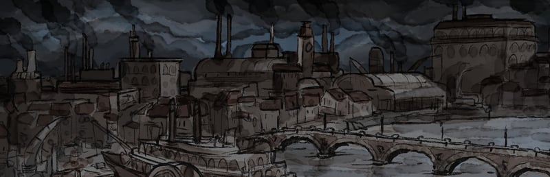 Game artwork 1