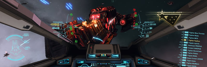 Game artwork 1