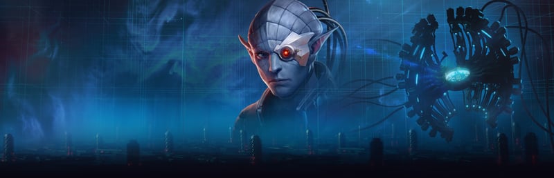 Game artwork 1